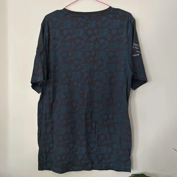 Krobar t shirt for mens - Picture 4 of 7